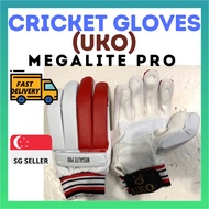 [CRICKET GLOVES] OFFER UKO CRICKET GLOVE