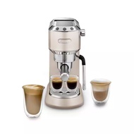 DELONGHI EC885.BG Dedica Arte manual coffee maker