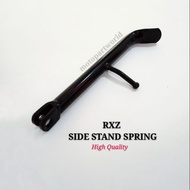 RXZ SIDE STAND & RXZ SIDE STAND SPRING
