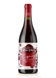 Bignay (Bugnay) Wine Don Rei