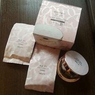 最最最受歡迎既韓國 AGE 20's 精華水份氣墊霜(原裝粉盒 + refill x1，共兩個芯)