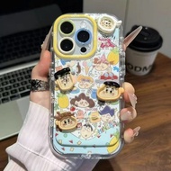 苹果17/16Promax/15Plus/14/13手机壳12/11/XS78全包6/5s防摔软iPhone Case26.8.25