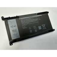 51KD7  Battery for Dell Chromebook 11 318 3189 P26T FY8XM Y7HK 11.4V 42WH
