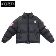 เสื้อแจ็คเก็ตกันหนาว Adidas x Alexander Wang FQ5060 Flex 2 Club ไซส์ XS [มือสอง]