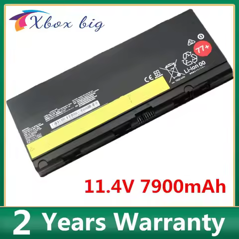 00NY493 Laptop Battery For Lenovo ThinkPad P50 P51 P52 Series 00NY492 SB10H45077 SB10H45078 00NY490 