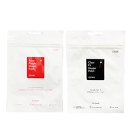 [COSRX] Acne Pimple / Clear fit Master Patch (4pcs)