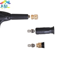 [H&L] Car Washer Foam Lance Connector 1/4 Inch Qui Connect Soet And Qui Connect With Female M14 For 