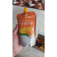 SUSU NILOFA MARKAZ TIJAARI