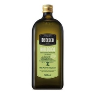 DeCecco Organic Extra Virgin Olive Oil Olive Oil 500g