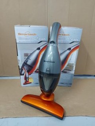 Smartech 充電式吸塵機