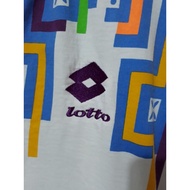 Lotto T-shirt.......