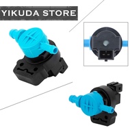 【Versatile】 0004708593 A0004703393 Vapor Canister Purge Solenoid Valve For Mercedes-Benz W204 S204 W