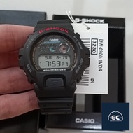 G-SHOCK ORIGINAL DW-6900-1V/DW-6900/DW-6900-1/DW-6900-1VDR