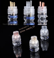 สายไฟ McINTOSH/ The Hulk หัวท้าย ACROLINK NCF (Nano Crystal Formula) สามารถเลือกความยาวได้