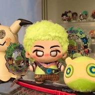 VALORANT 10cm Cotton Doll Popular Games Festival Toy Doll Cute