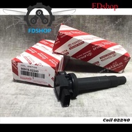 COIL VIOS - NEW ALTIS - YARIS BOX TOYOTA 02240