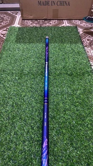 JORAN TEGEK RYUKAI VESSALT 10H MAX POWER 25kg SUPER KAKU DAN KUAT HIGH QUALITY CARBON