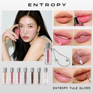 [ENTROPY] LIP GLOSS - 7COLORS (107-ETP-LG01)