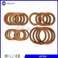4R70W 4R75W 4R70E 4R75E Auto Transmission Clutch Friction Plate For Ford Crown Explorer F150 Mustang