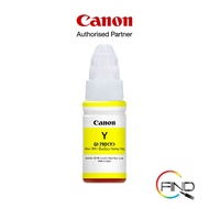 Canon GI-790 Yellow Cartridge For G1000 / G1010 / G2000 / G2010 / G3000 / G3010 / G4000 / G4010 Prin