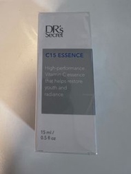 DR's Secret 7精華 C15 Essence