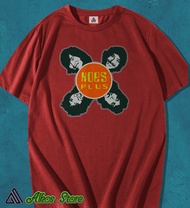 kaos distro koes plus - kaos jumbo big size - child