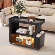 Simple Coffee Table Bedroom Side Table Pole Side Table DEKA