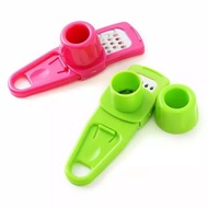 Onion cutter / onion slicer / onion slicer / onion chopper