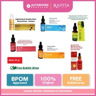 Radysa - SYB Forte Serum Series 20ml