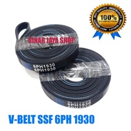MESIN Best Selling FANBELT/V BELT 6PH1930 ELECTROLUX DRYER SALE