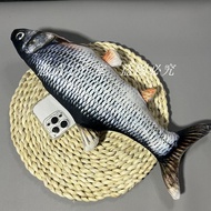 <ARZ>Big Fish Apple 14 Phone Case 13/14pro Funny/14pro Funny xsmax Simulation XXR Big Fish Apple 14 