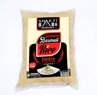 Bombay Basmati Rice 1kg