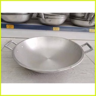 ♞,♘Kawali/Tulyasi Kawa Medium Size Cookware Kawali 42, 40, 38cm on Hand