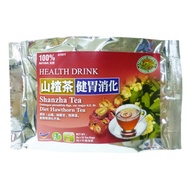 Hawthorn Fruit Tea Hawthorn Berry 山楂茶 消食健胃