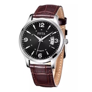 [Original] Fiyta Leather Watch Automatic 40mm DGA0008.WBR