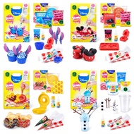 [預訂2610] Zuru Slime Mart - Disney Shopping Bag Series 1 (12 pcs) 迪士尼購物袋 第1彈