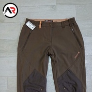 celana gunung outdoor hiking second lafuma size 26