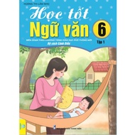 Book - Learn Literature Well 6 volume 1