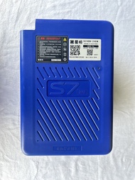 แบตเตอรี่ลิเธียม48v24ah พร้อมสายชาร์จ ประกอบในโรงงานอุตสาหกรรมจีน มาตราISO แบตฯใหม่100%