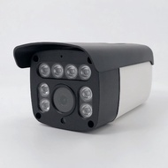 Surveillance CAMERA 8 million Pixels 4K Network Cable Powered Network CAMERA 8MP POE IP CAMERA