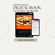 Workflow for SAP S/4HANA
