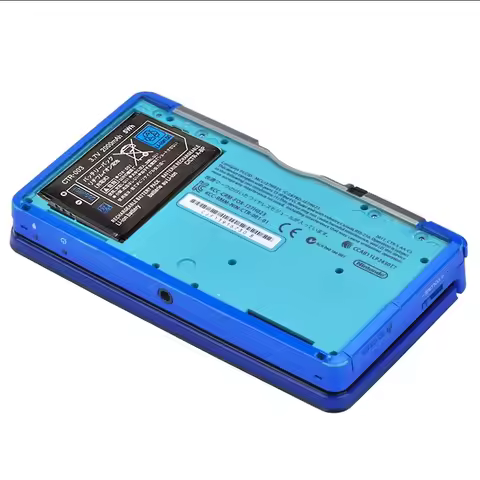 PURFIELD 2000mAh 3.7v CTR-003 For Nintendo 3DS NEW 2DS LL Rechargeable Battery CTR-003 For Nintendo 