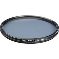 全新 B+W - B+W 77mm Slim AUC PL Kasemann MRC (25844)  清貨 !