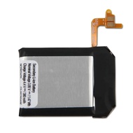 Battery EB-BR760ABE For Samsung Gear S3 Frontier / Classic EB-BR760A SM-R760 SM-R770 SM-R765 380mAh