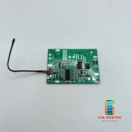 Vỏ và Mạch BMS Pin 14.4V dành cho IRobot Roomba 5/6/7/8/9