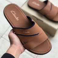 SANDAL CLARKS BEIGE..