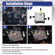 Fuel Pump for Mercury 35 50 60 115 225 Outboard 2 Stroke 30-300 HP14360A50 14360A41 14360A16 14360A7