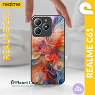 Case for Realme C61 Casing for Realme C61 Latest Softcase Glossy Realme C61 Case Realme C61 CP931