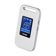 MiFi 4G/LTE D-LINK (DWR-933M) 150Mbps - A0164246