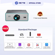 Heco Projector P900 with large capacity